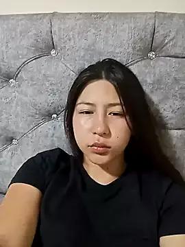 Sara_Brownx from StripChat is Freechat