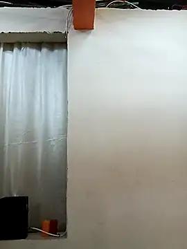 Sara_Brownx from StripChat