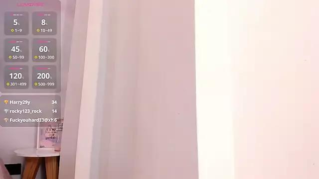 Sara_conde from StripChat
