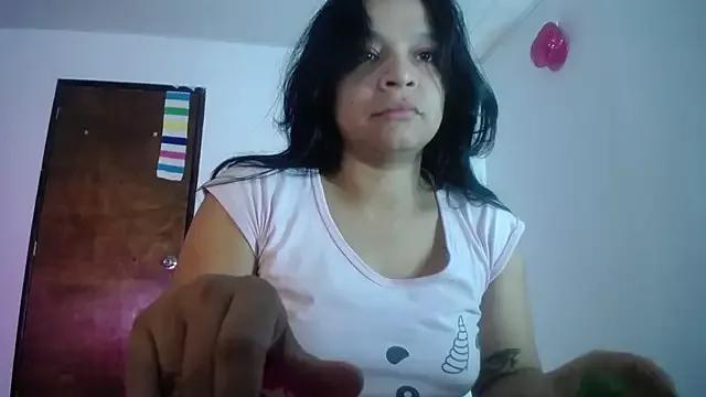 Sara_cute92 from StripChat