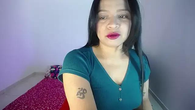 Sara_cute92 from StripChat
