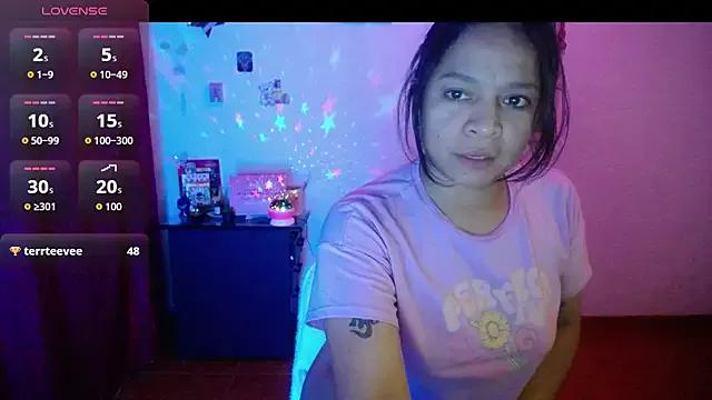 Sara_cute92 from StripChat