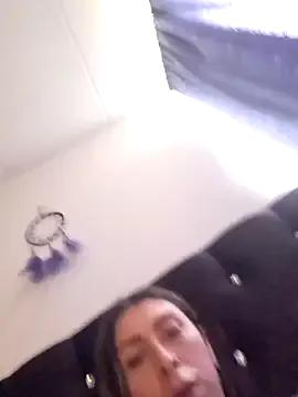 Sara_Davina from StripChat