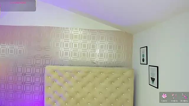 Sara_Desire from StripChat