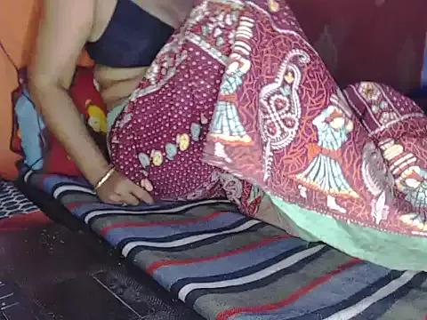 sara_enjoy from StripChat