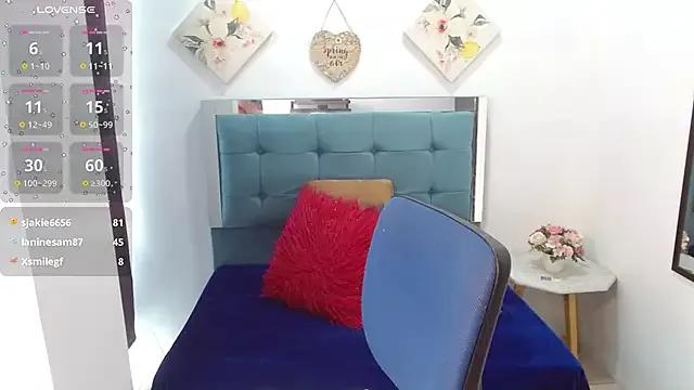Sara_f_W webcams show profile image 