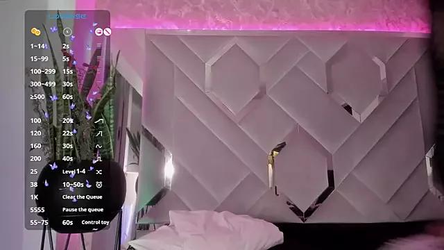 Sara_Foxx1 from StripChat