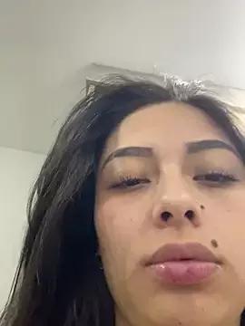 sara_gomez1_ from StripChat