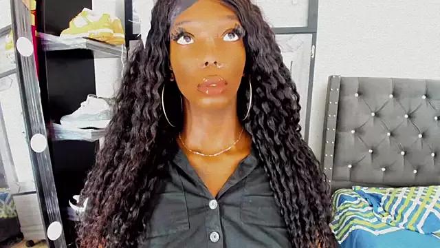 Sara_hot12112 from StripChat is Freechat