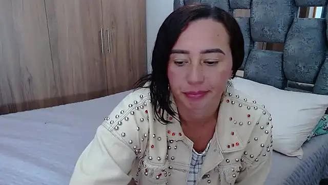 sara_hott_1 from StripChat