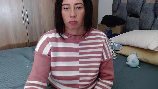 sara_hott_1 from StripChat