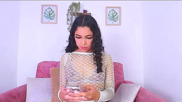 Sara_Jhonson from StripChat