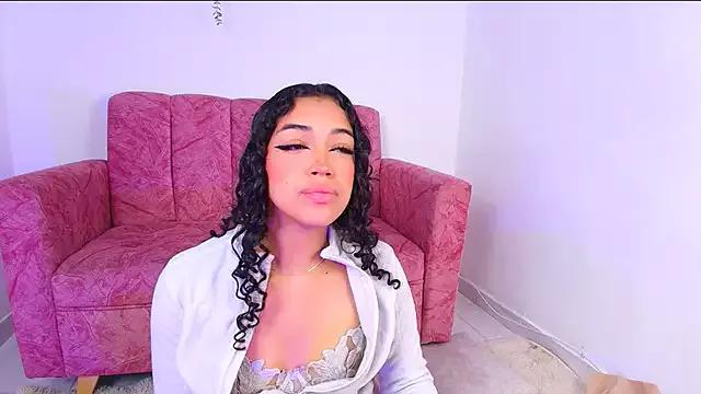 Sara_Jhonson from StripChat