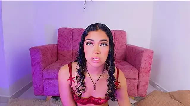 Sara_Jhonson webcams show profile image 