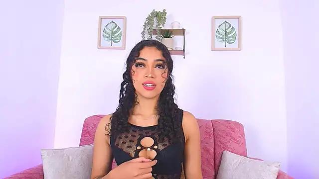 Sara_Jhonson from StripChat
