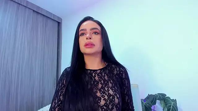 Sara_Leblanc from StripChat