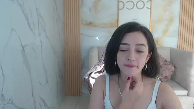 sara_lopez_s from StripChat