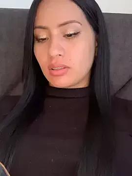 Sara_luna_ from StripChat