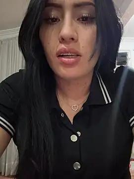 Sara_luna_ from StripChat