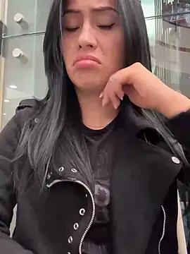 Sara_luna_ from StripChat