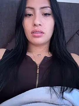 Sara_luna_ from StripChat