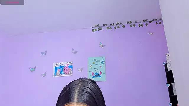 sara_mendez2 from StripChat