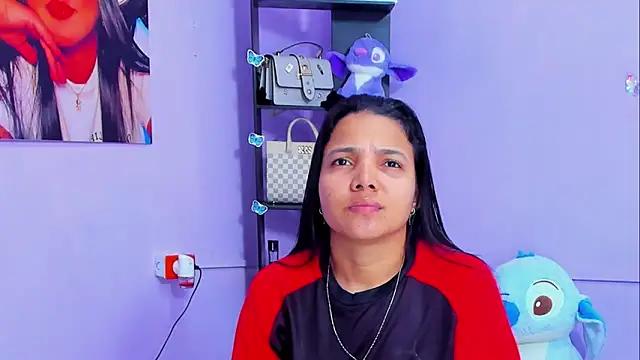 sara_mendez2 from StripChat