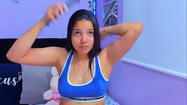 sara_mendez2 from StripChat