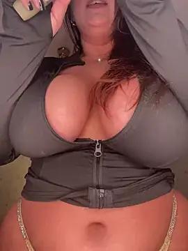 Sara_Orchid from StripChat