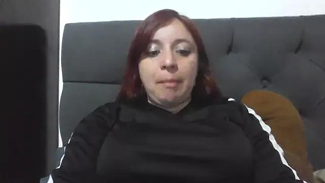 Sara_Paolaaa from StripChat