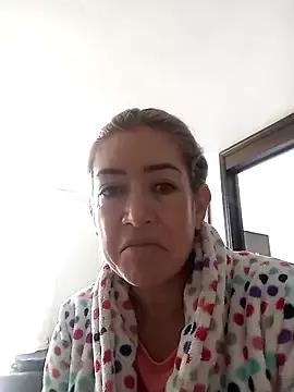 sara_peters_ from StripChat is Freechat