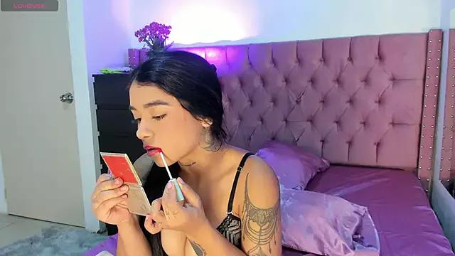 sara_ramirez01 from StripChat