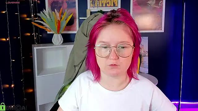 Sara_Robinson webcams show profile image 