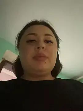 Sara_Slow from StripChat