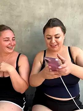 Sara_Slow from StripChat