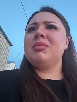 Sara_Slow from StripChat is Freechat