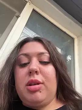 Sara_Slow from StripChat
