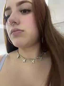 Sara_Somers1 from StripChat