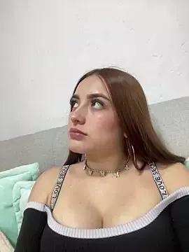 Sara_Somers1 from StripChat