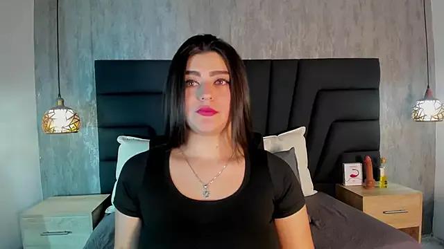 SARA_STONE17 from StripChat