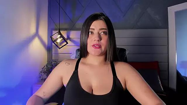 SARA_STONE17 from StripChat