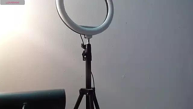 Sara_Valkyri from StripChat