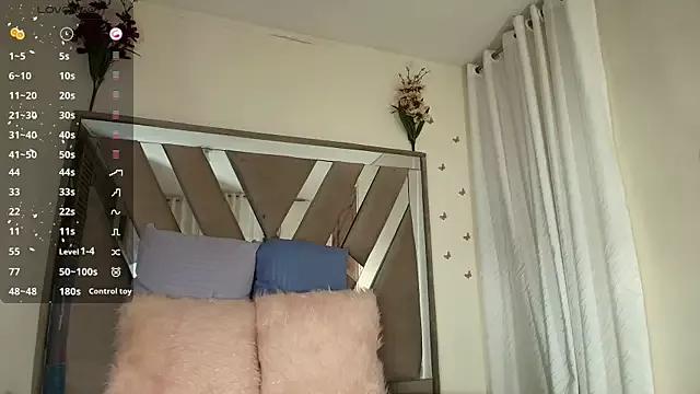 sara_williams01 from StripChat