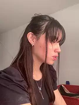 Sara_Wills2 from StripChat