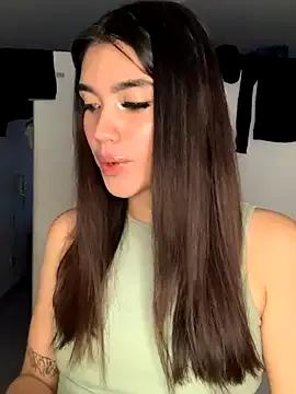 Sara_Willss2 from StripChat