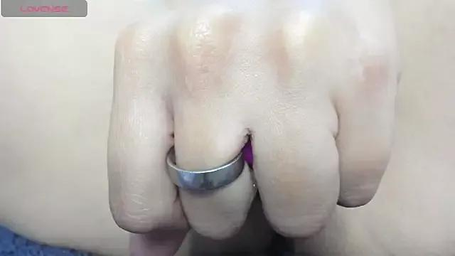 Saraa-restrepo from StripChat is Freechat