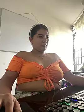 saraa_franco_ from StripChat