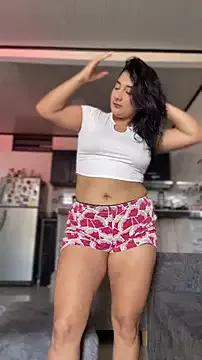 saraa_franco_ from StripChat