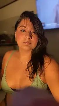 saraa_franco_ from StripChat