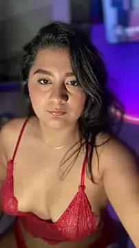 saraa_franco_ from StripChat is Freechat